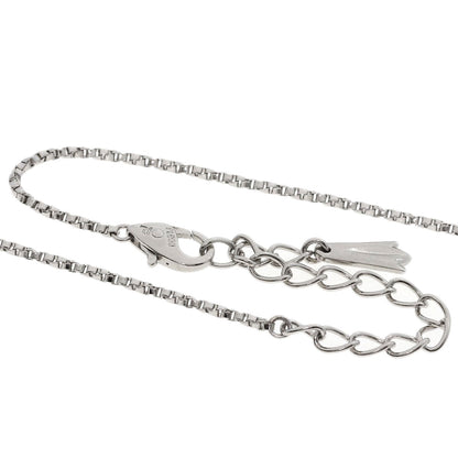 POLA Diamond Necklace Platinum PT900 Ladies [Used]