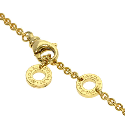 BVLGARI B.zero1 element Bracelet K18 Yellow Gold K18 White GoldLadies [Used]
