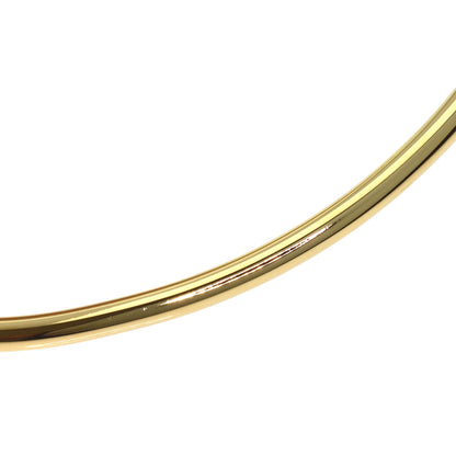 CARTIER Juste un Clou SM #19 Bracelet K18 Yellow Gold Ladies [Used]