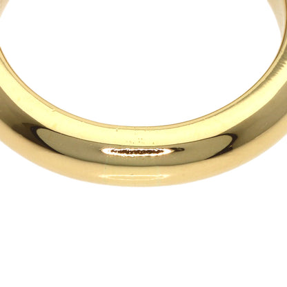 CARTIER Thread Three Color Ring K18 Yellow Gold K18 White GoldLadies [Used]
