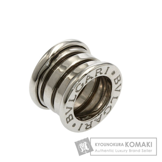 BVLGARI B.zero1 Pendant top K18 White Gold Ladies [Used]