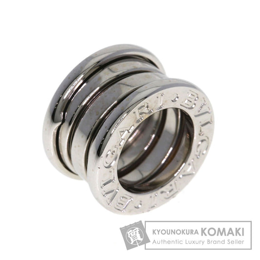 BVLGARI B.zero1 Pendant top K18 White Gold Ladies [Used]