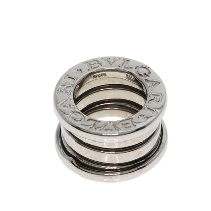 BVLGARI B.zero1 Pendant top K18 White Gold Ladies [Used]