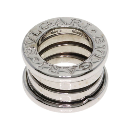 BVLGARI B.zero1 Pendant top K18 White Gold Ladies [Used]