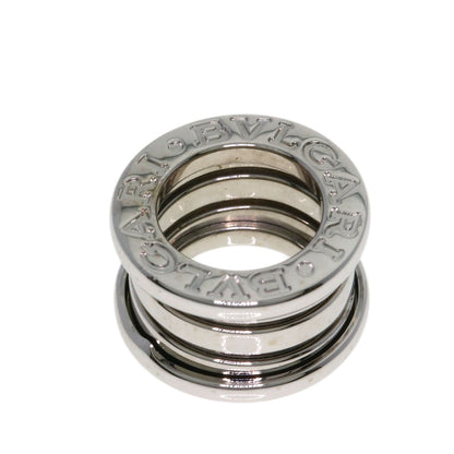 BVLGARI B.zero1 Pendant top K18 White Gold Ladies [Used]