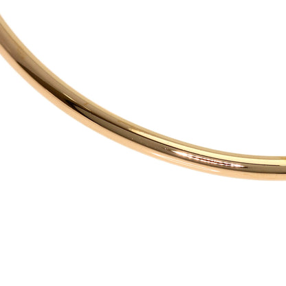 CARTIER Juste un Clou SM #19 Bracelet K18 Pink Gold Ladies [Used]
