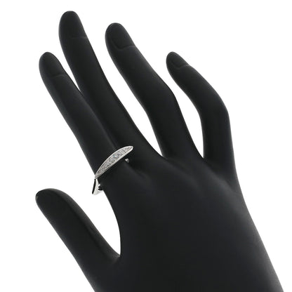 CELINE Diamond Ring Platinum PT900 Ladies [Used]