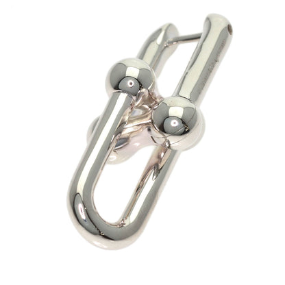 TIFFANY&Co. Hardware earring Silver Ladies [Used]