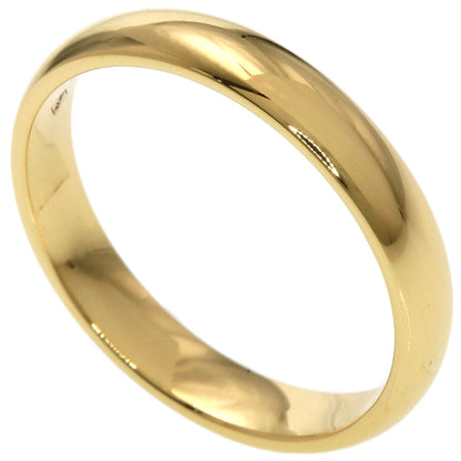 Van Cleef & Arpels Toujours #48 Ring K18 Yellow Gold Ladies [Used]