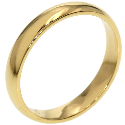 Van Cleef & Arpels Toujours #48 Ring K18 Yellow Gold Ladies [Used]