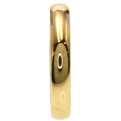 Van Cleef & Arpels Toujours #48 Ring K18 Yellow Gold Ladies [Used]