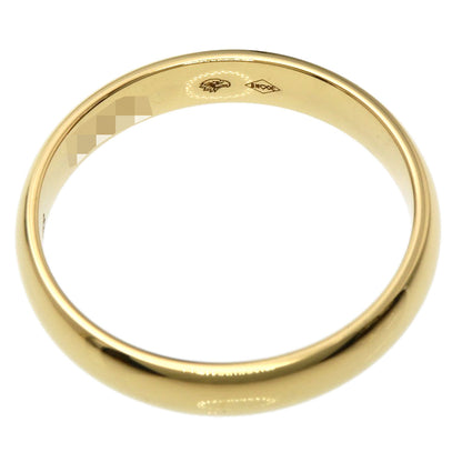 Van Cleef & Arpels Toujours #48 Ring K18 Yellow Gold Ladies [Used]