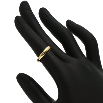 Van Cleef & Arpels Toujours #48 Ring K18 Yellow Gold Ladies [Used]