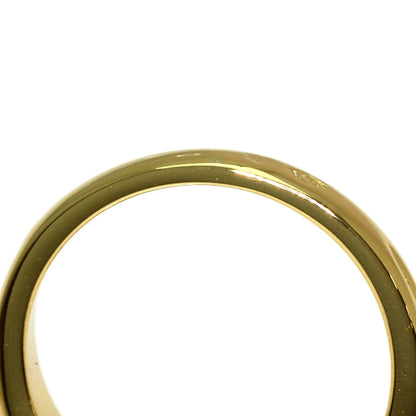 Van Cleef & Arpels Arno Diamond Ring K18 Yellow Gold Ladies [Used]