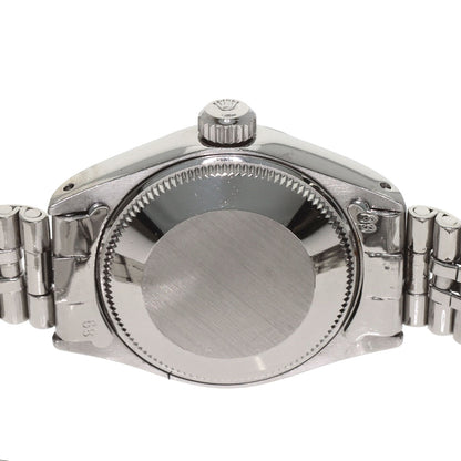 ROLEX Oyster Perpetual, 1972 Vintage Watches 6917 Stainless Steel/Stainless Steel Ladies
