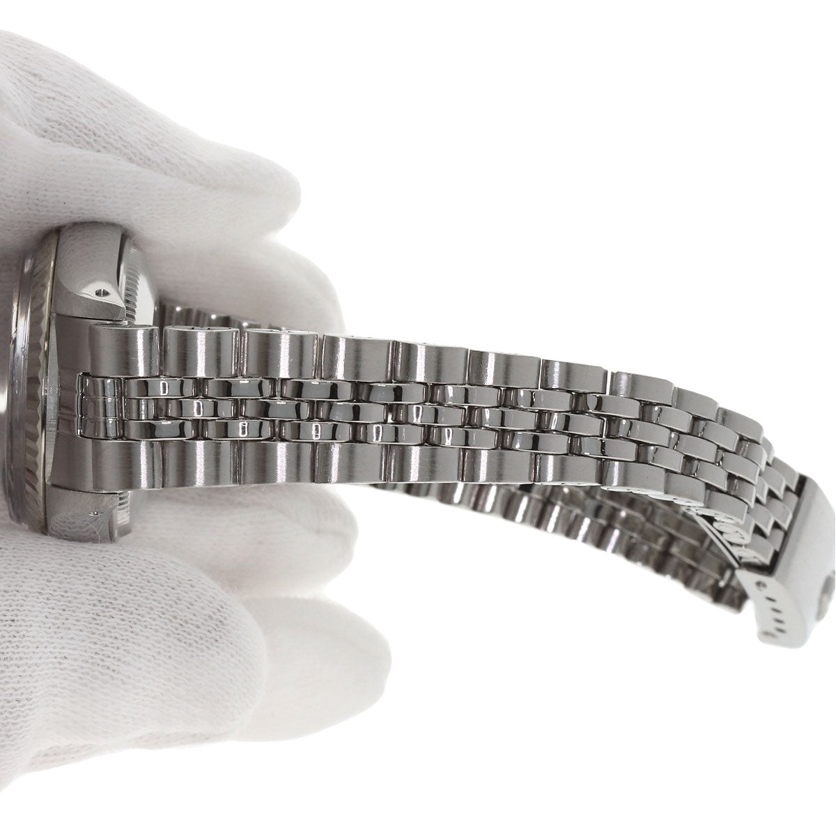ROLEX Oyster Perpetual, 1972 Vintage Watches 6917 Stainless Steel/Stainless Steel Ladies