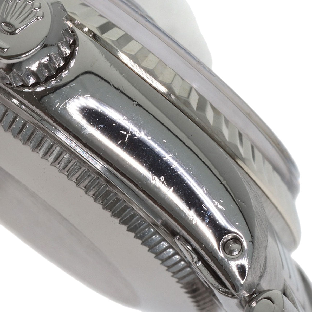 ROLEX Oyster Perpetual, 1972 Vintage Watches 6917 Stainless Steel/Stainless Steel Ladies