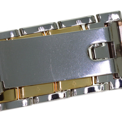 OMEGA De Ville Prestige Watches 4374.11 Stainless Steel/SSxK18YG mens