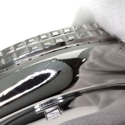 SEIKO Diver Watches 7548-7000 Stainless Steel/Rubber mens