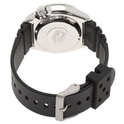 SEIKO Diver Watches 7548-7000 Stainless Steel/Rubber mens