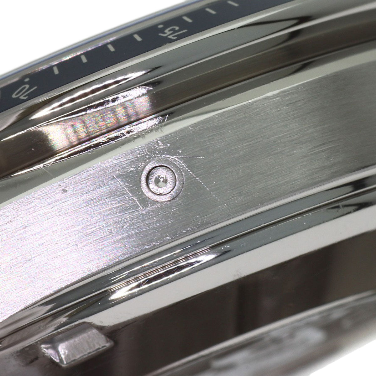 OMEGA Speedmaster Day Date Watches 3222.80 Stainless Steel/Stainless Steel mens