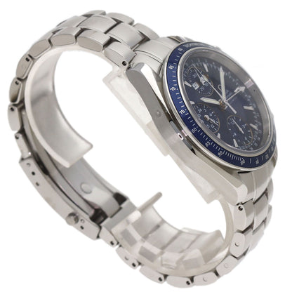 OMEGA Speedmaster Day Date Watches 3222.80 Stainless Steel/Stainless Steel mens