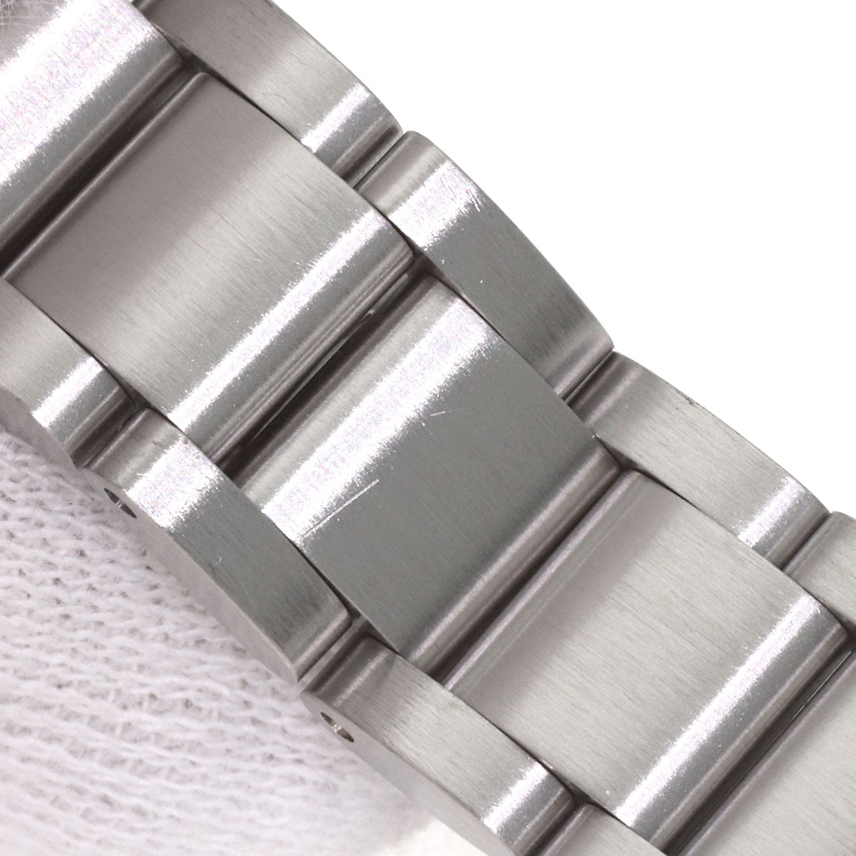 OMEGA Seamaster Aqua Terra Watches 2577.30 Stainless Steel/Stainless Steel Ladies