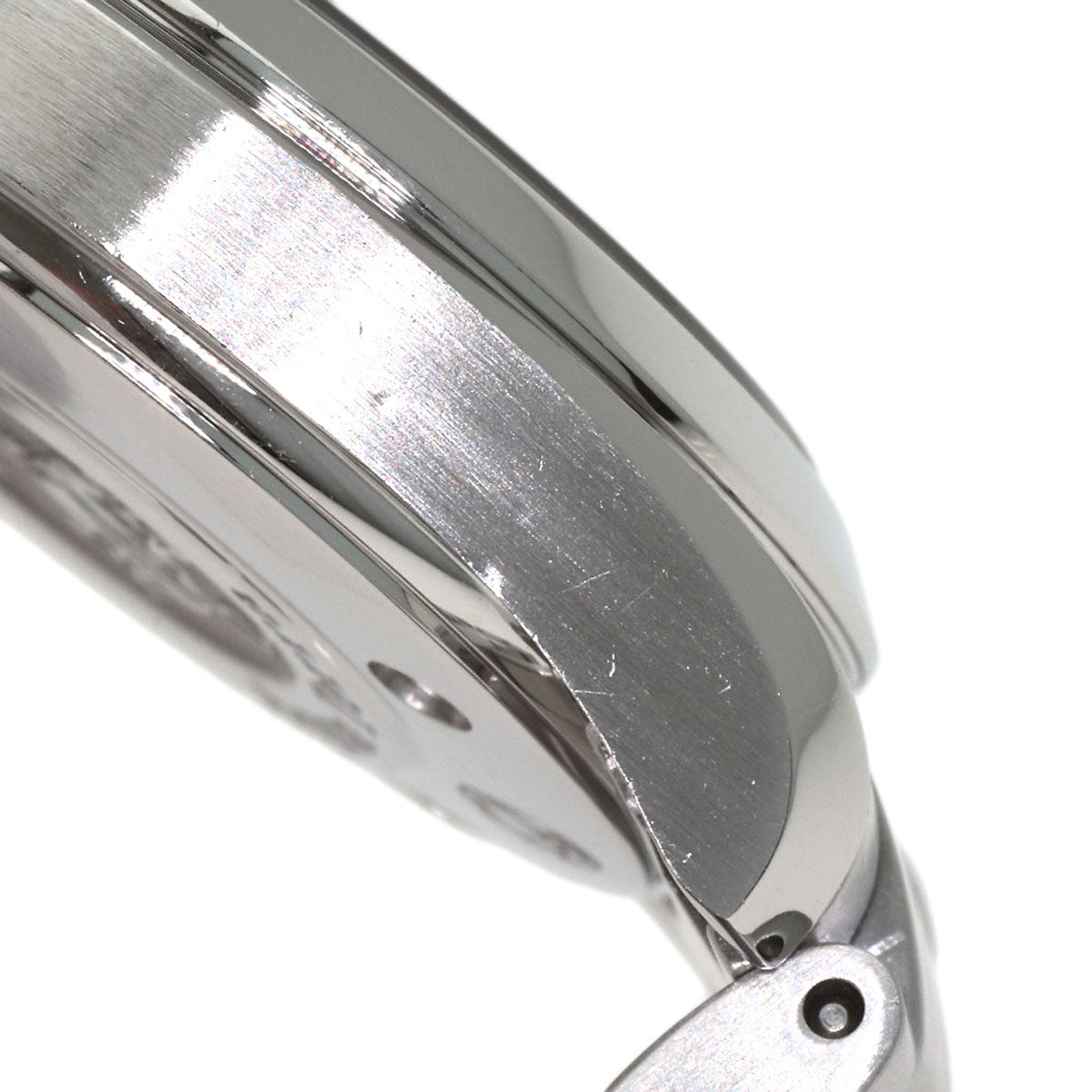 OMEGA Seamaster Aqua Terra Watches 2577.30 Stainless Steel/Stainless Steel Ladies