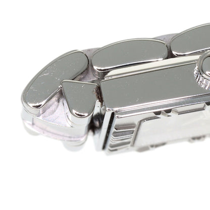 TIFFANY&Co. Atlas Watches Stainless Steel/Stainless Steel Ladies