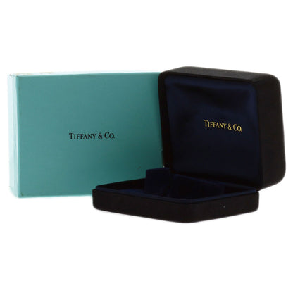 TIFFANY&Co. Atlas Watches Stainless Steel/Stainless Steel Ladies