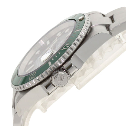 ROLEX Submarina Date Watches 126610LV Stainless Steel/Stainless Steel mens