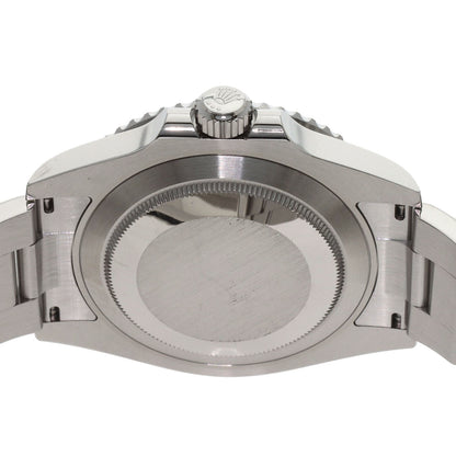 ROLEX Submarina Date Watches 126610LV Stainless Steel/Stainless Steel mens