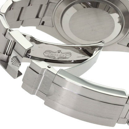 ROLEX Submarina Date Watches 126610LV Stainless Steel/Stainless Steel mens