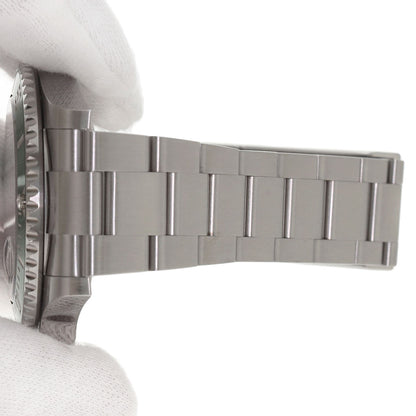 ROLEX Submarina Date Watches 126610LV Stainless Steel/Stainless Steel mens