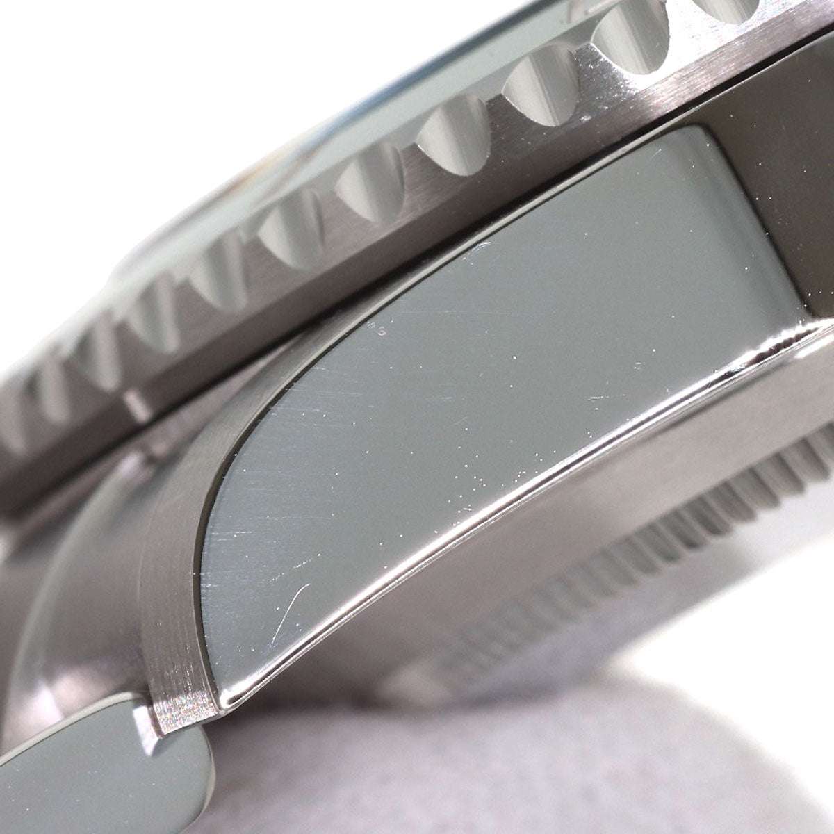 ROLEX Submarina Date Watches 126610LV Stainless Steel/Stainless Steel mens