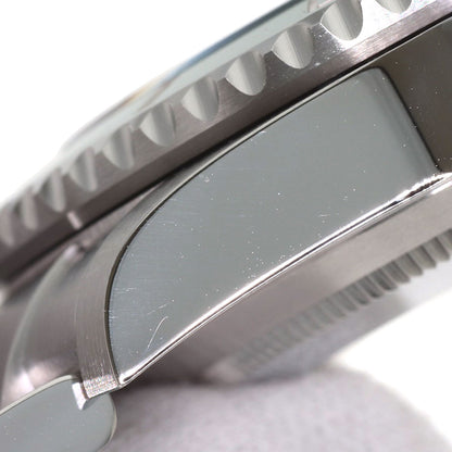 ROLEX Submarina Date Watches 126610LV Stainless Steel/Stainless Steel mens
