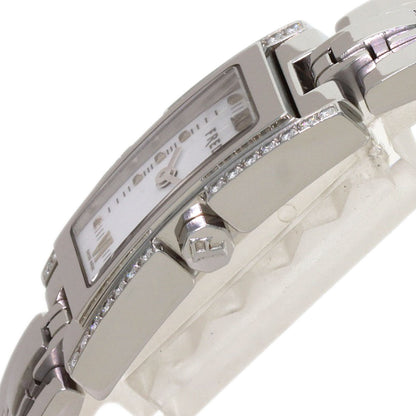 FRED Square face Watches F362 Stainless Steel/Stainless Steel Ladies
