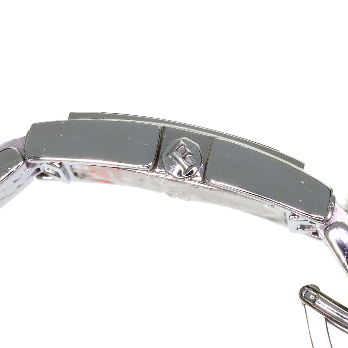 FRED Square face Watches F362 Stainless Steel/Stainless Steel Ladies