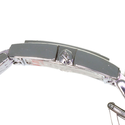 FRED Square face Watches F362 Stainless Steel/Stainless Steel Ladies