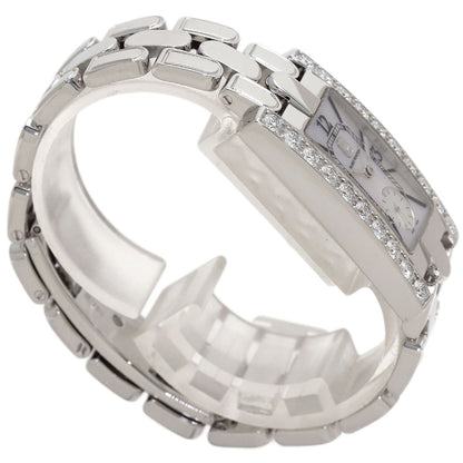 HARRY WINSTON Avenue Diamond Watches 310LQW K18 White Gold/K18 White Gold Ladies