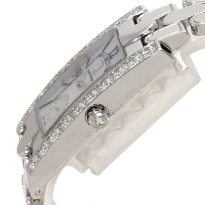 HARRY WINSTON Avenue Diamond Watches 310LQW K18 White Gold/K18 White Gold Ladies