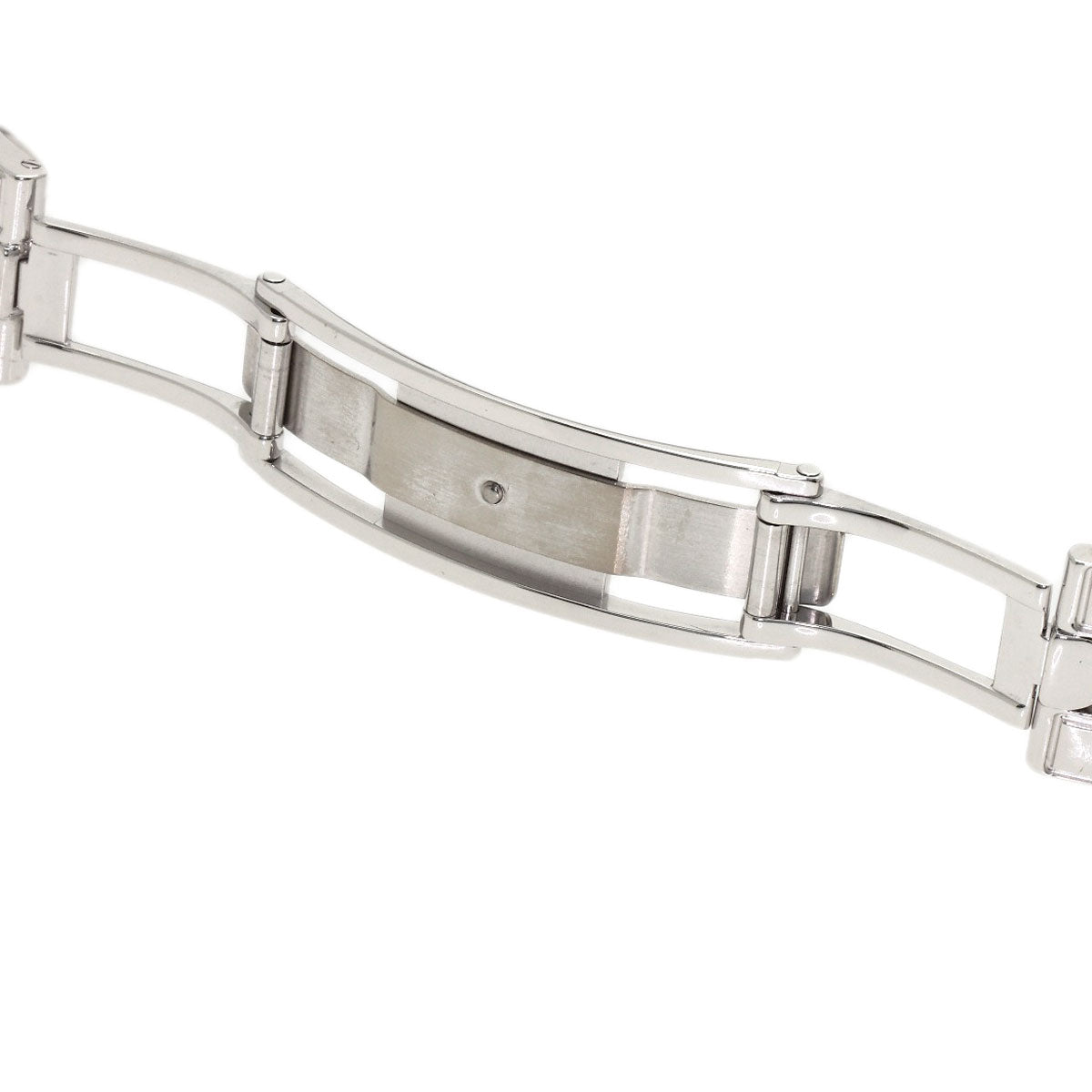 HARRY WINSTON Avenue Diamond Watches 310LQW K18 White Gold/K18 White Gold Ladies