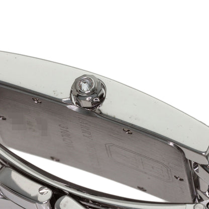 HARRY WINSTON Avenue Diamond Watches 310LQW K18 White Gold/K18 White Gold Ladies