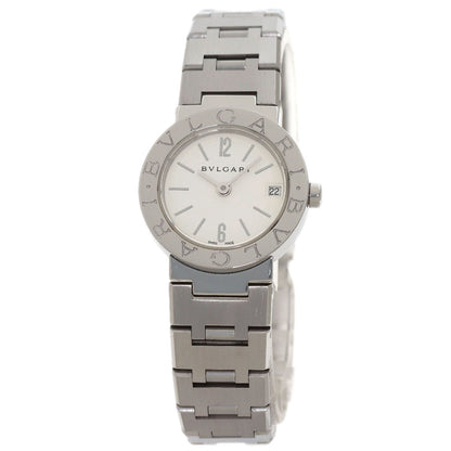 BVLGARI BVLGARI BVLGARI Watches BB23SS Stainless Steel/Stainless Steel Ladies