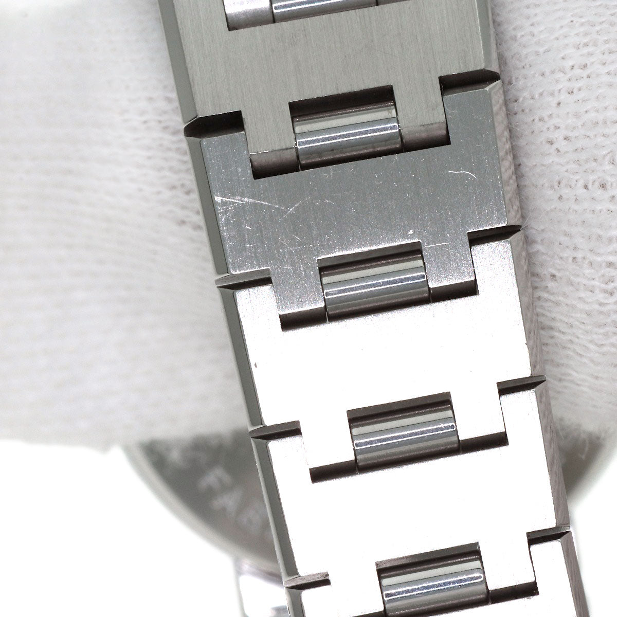 BVLGARI BVLGARI BVLGARI Watches BB23SS Stainless Steel/Stainless Steel Ladies