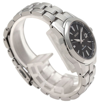 SEIKO Grand Seiko Watches STGF055 4J52-0AA1 Stainless Steel/Stainless Steel Ladies