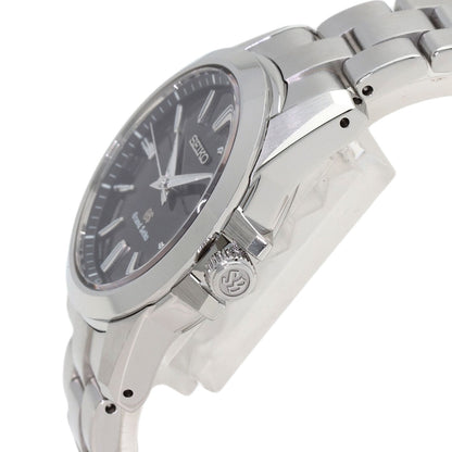 SEIKO Grand Seiko Watches STGF055 4J52-0AA1 Stainless Steel/Stainless Steel Ladies