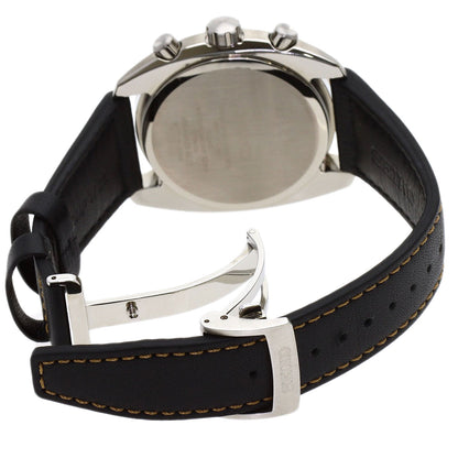 SEIKO Astron Watches SBXY007 8B63-0AZ0 Titanium/Leather mens