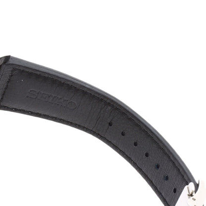 SEIKO Astron Watches SBXY007 8B63-0AZ0 Titanium/Leather mens