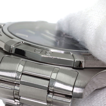 TAG HEUER Aquaracer Maldives - Limited Edition of 1000 Watches WAF211M Stainless Steel/Stainless Steel mens